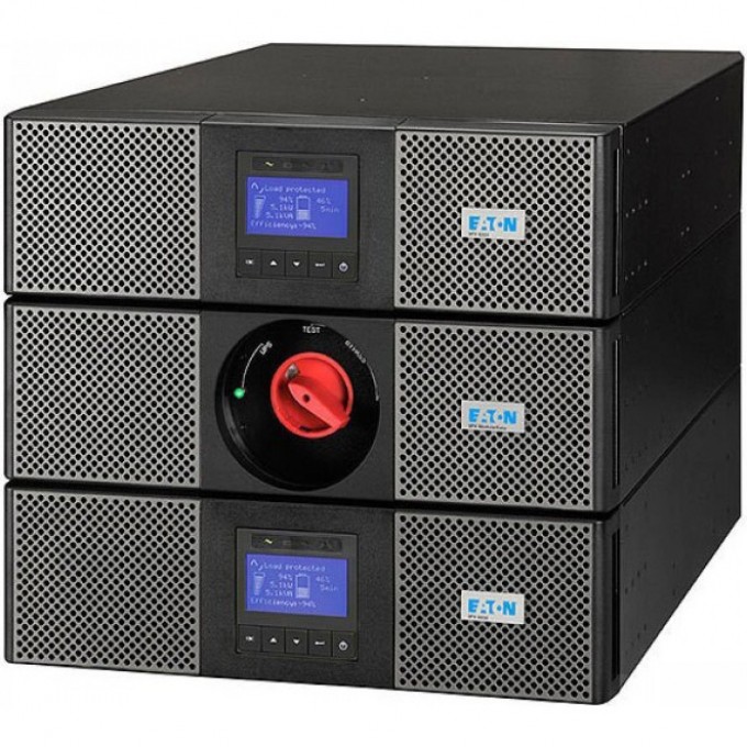 Силовой модуль EATON 9PX ModularEasy 6000i () 9PXMEZ6Ki Силовой модуль EATON 9PX ModularEasy 6000i () 9PXMEZ6Ki